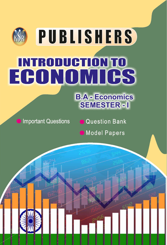 Introduction to Economics