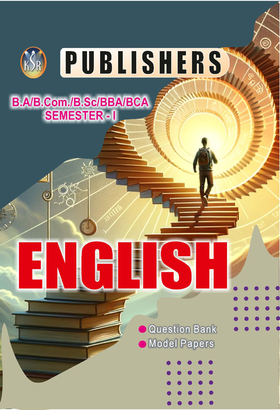 ENGLISH