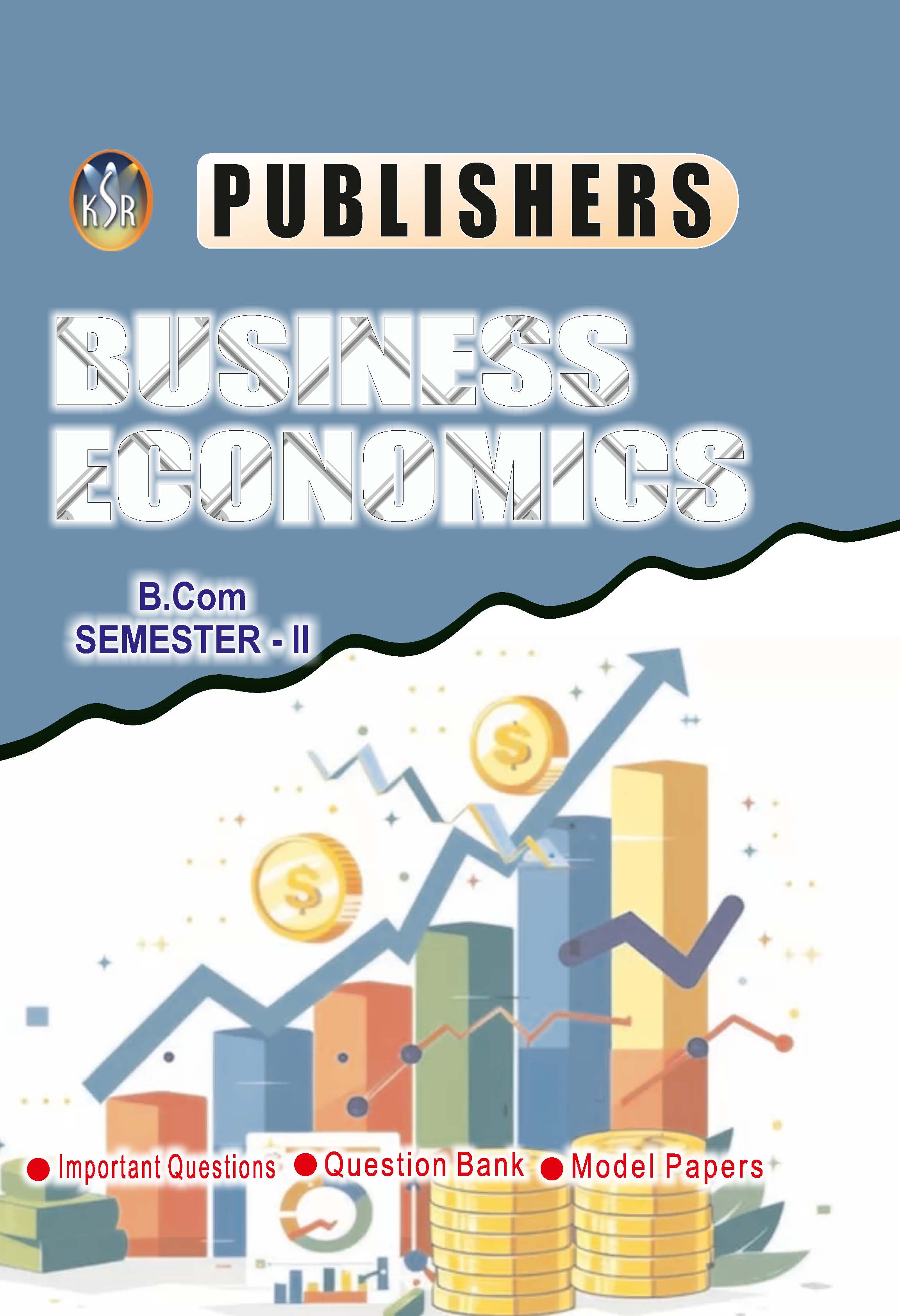 Business Economics