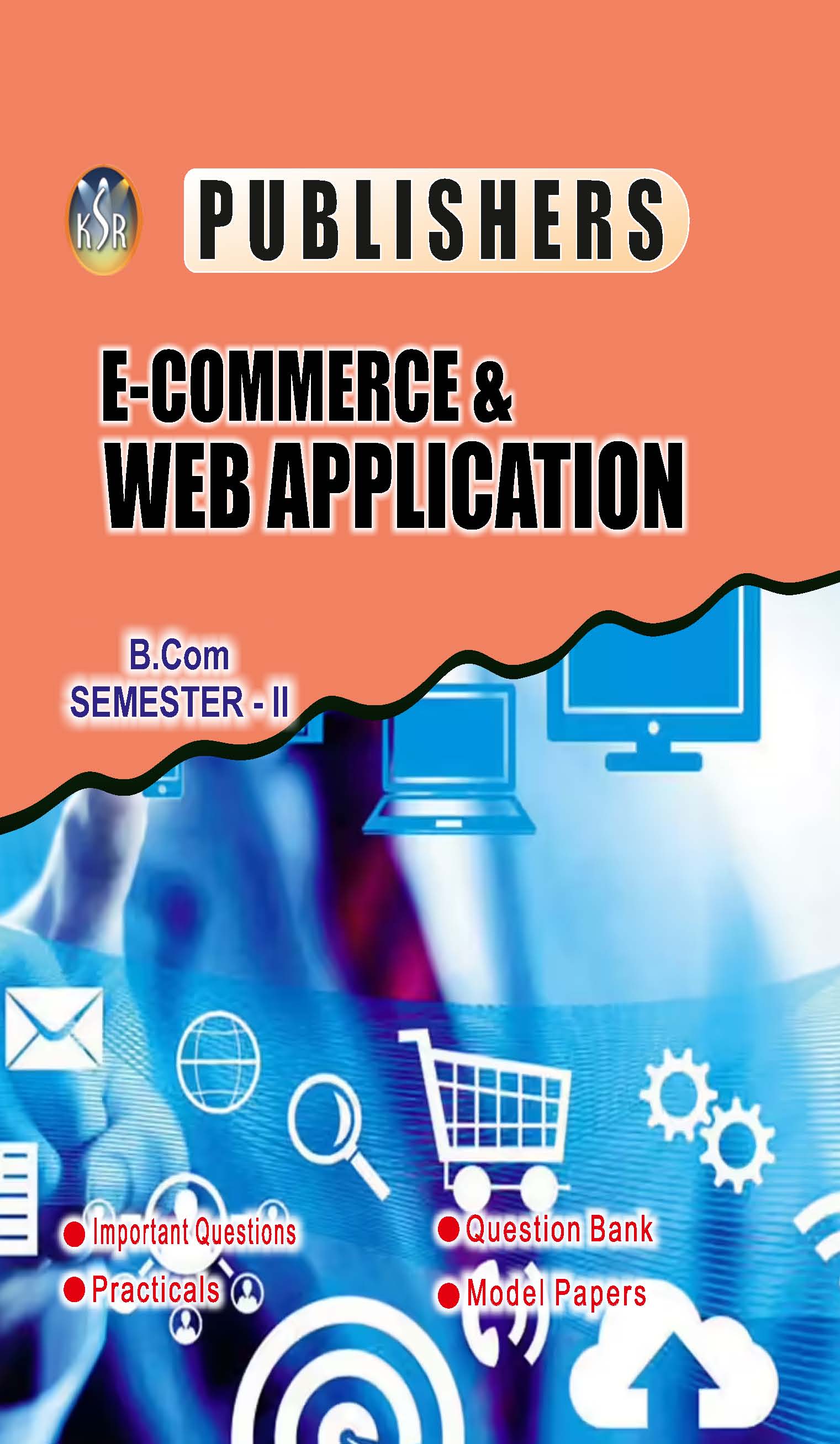 ECommerce and Web Application