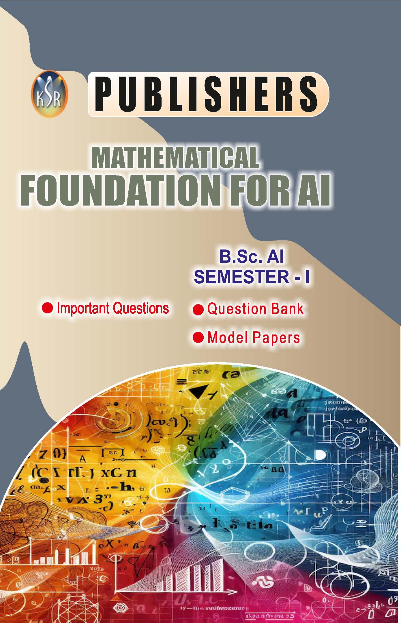 Mathematical Foundation for AI (Copy)