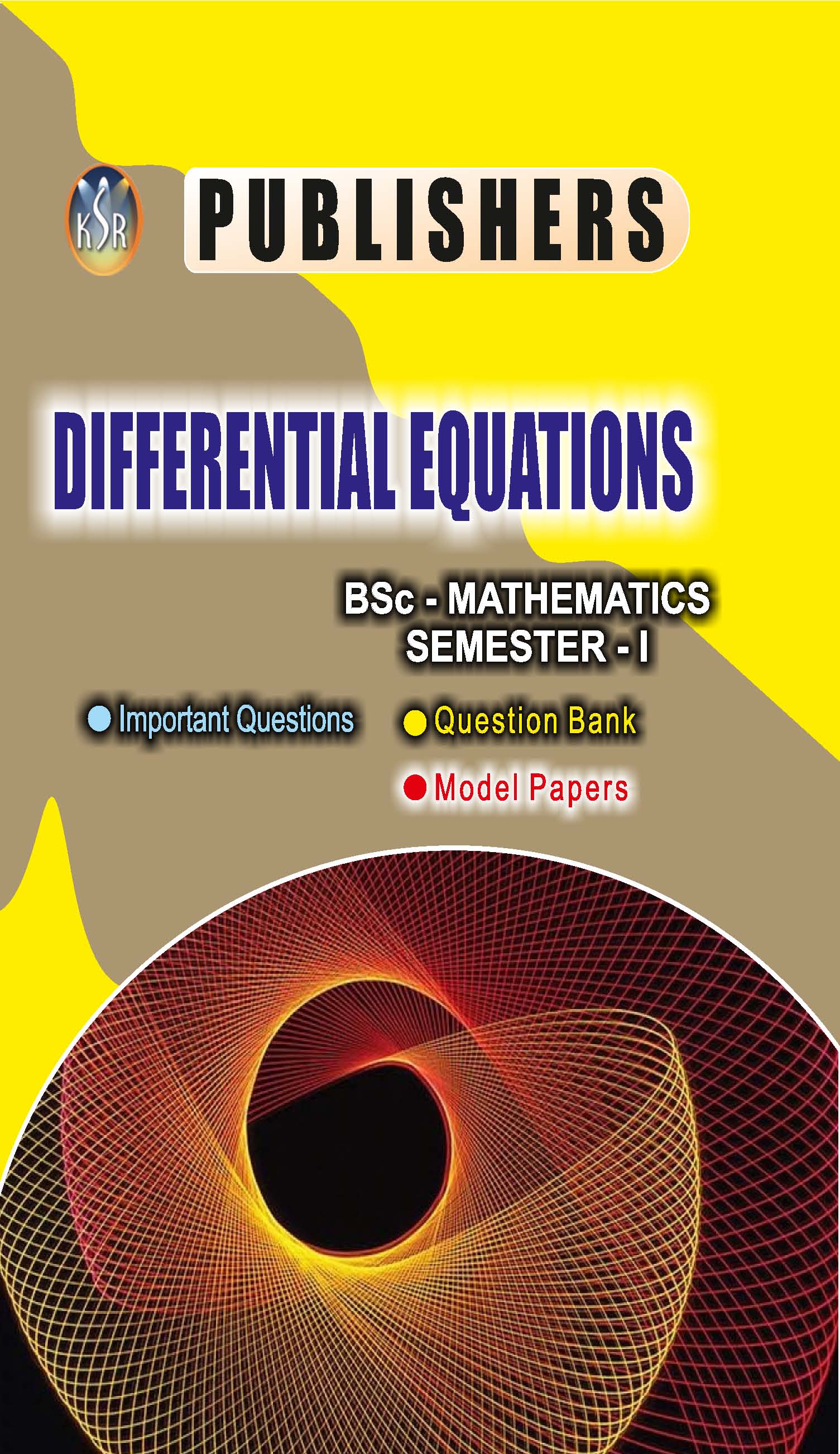Differential Equations
