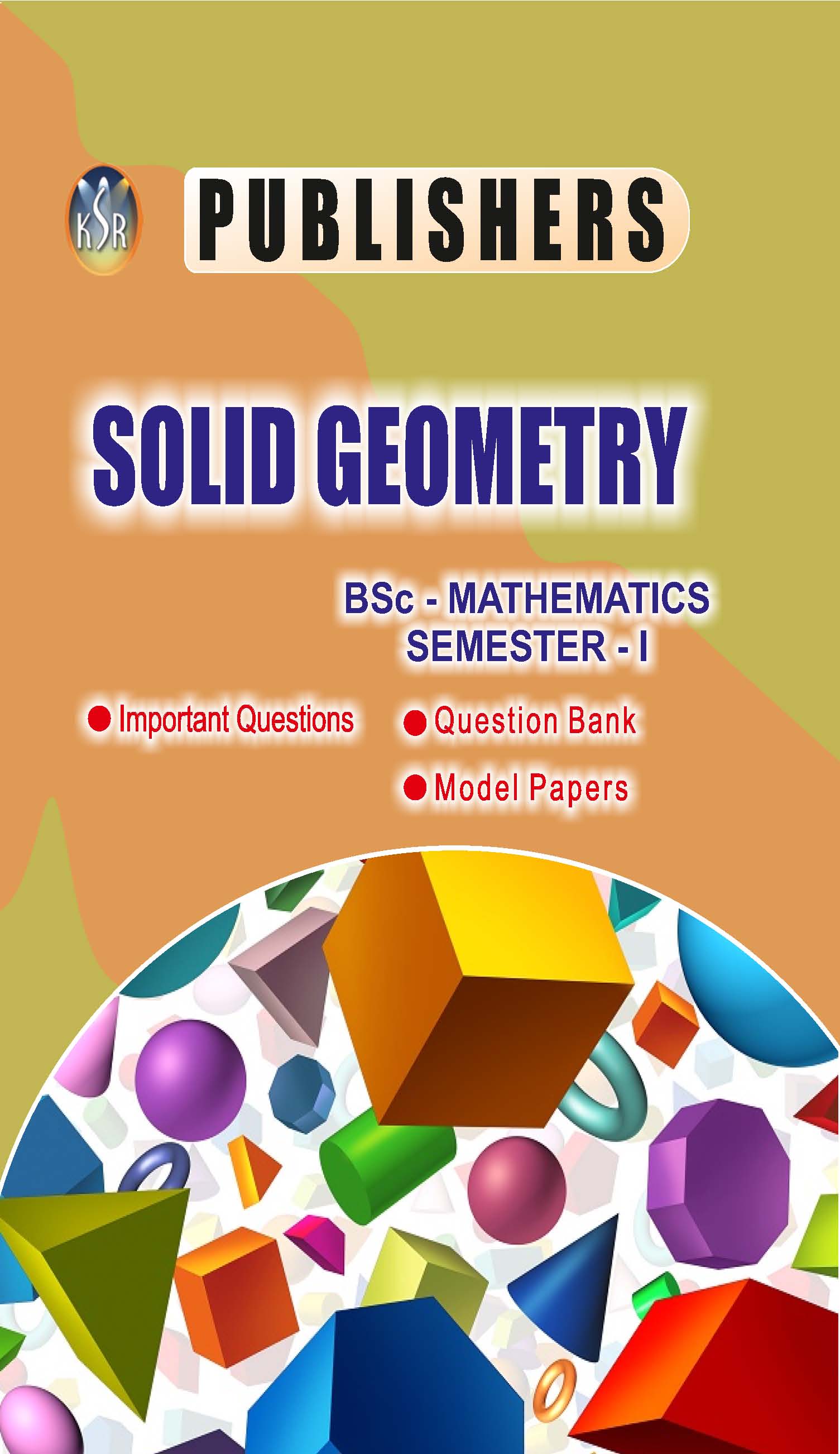 Solid Geometry